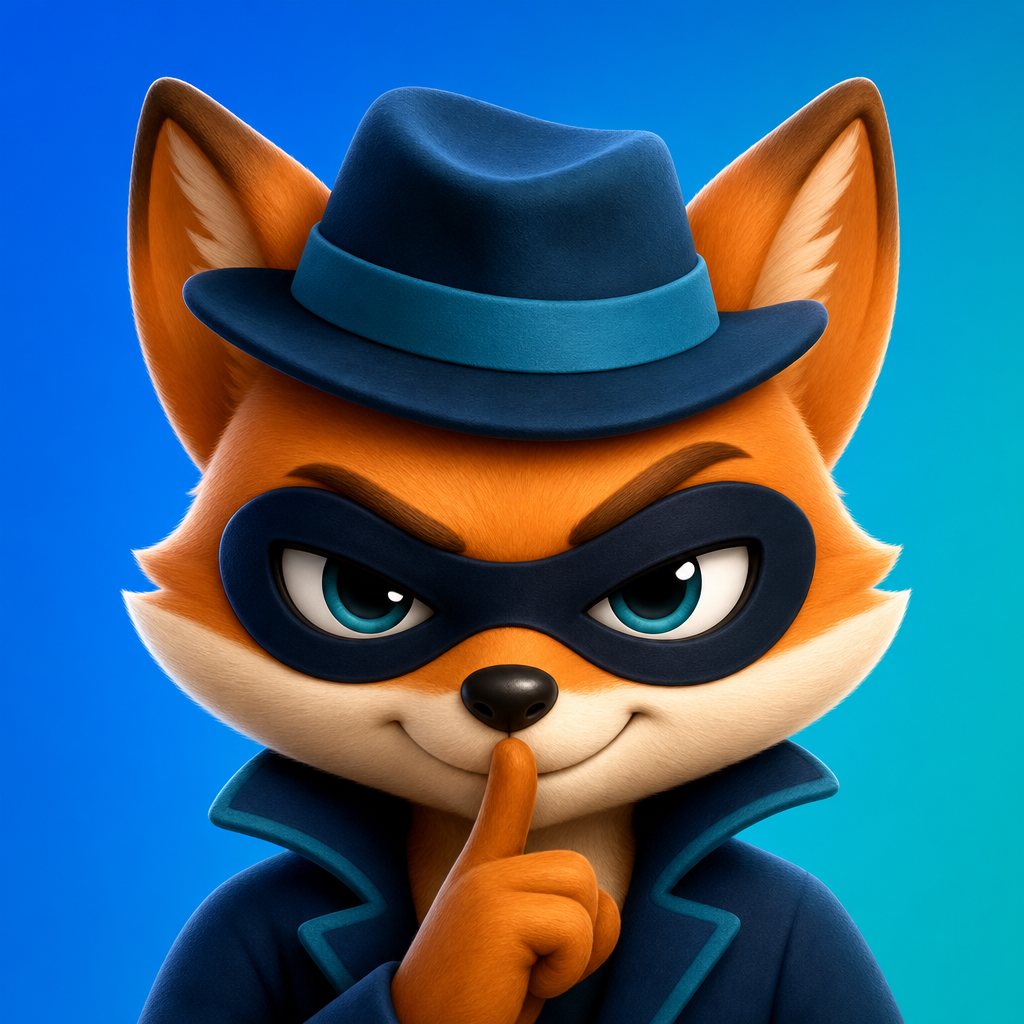 Imposter Party app icon