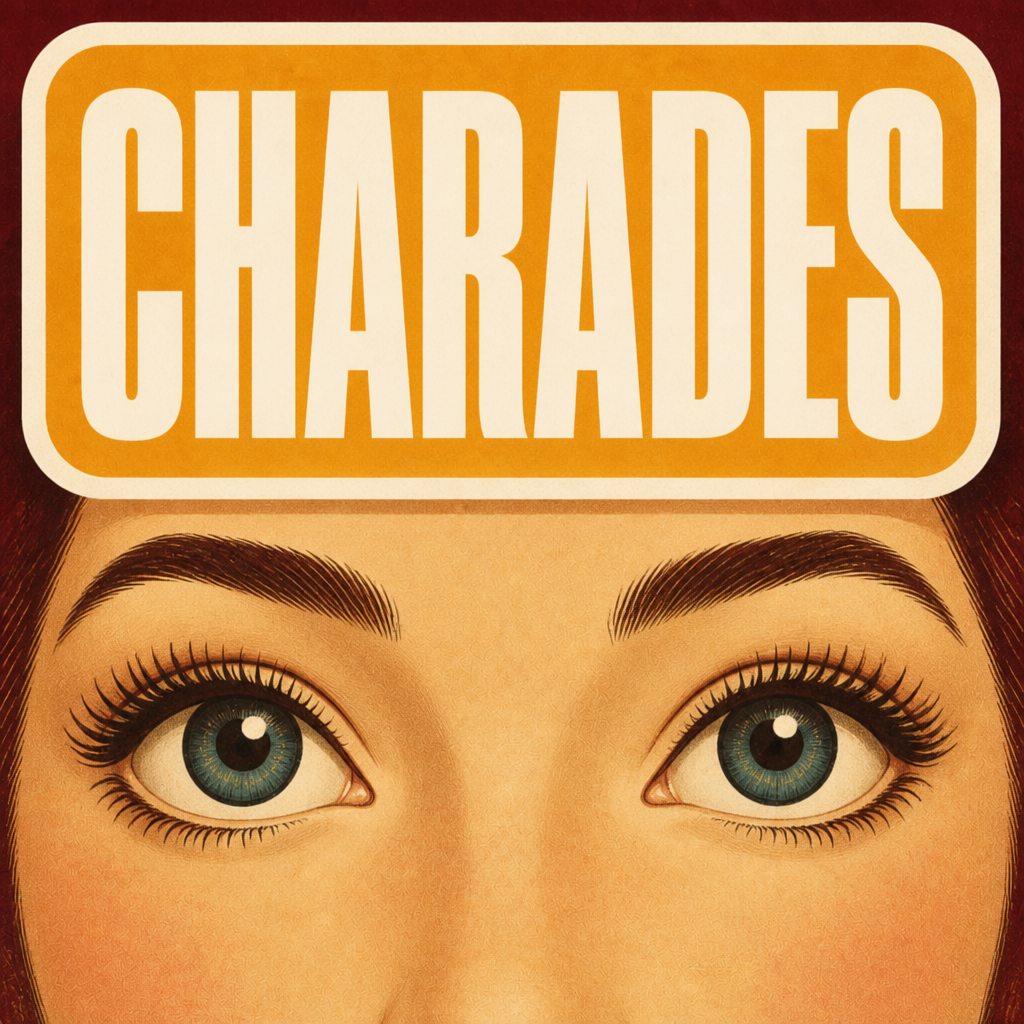 Charady app icon